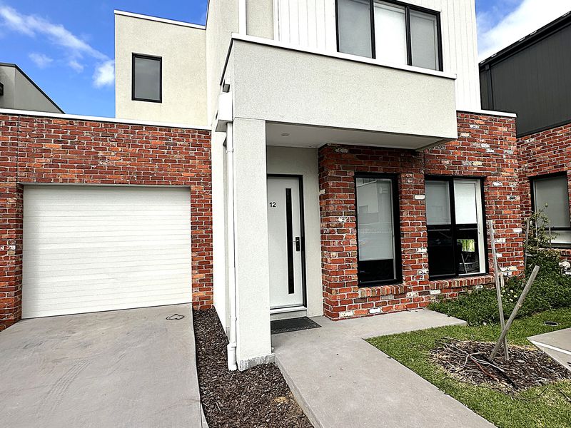 12 Greenwell Close, Hampton Park