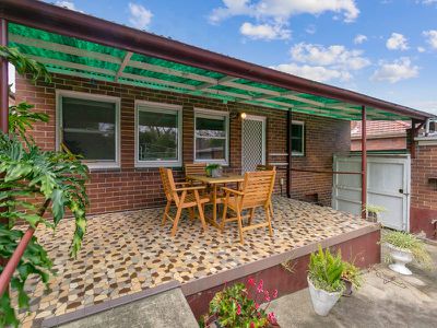 193 Croydon Road, Hurstville