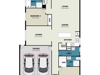 46 Dajarra Avenue, Wyndham Vale