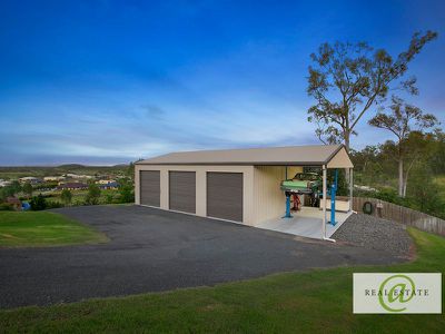 13 Brumby Drive, Tanby