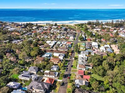 13 Cochrane Road, Thirroul