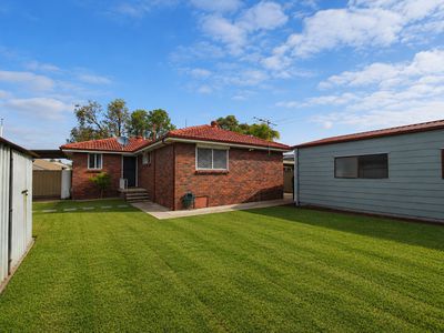 47 Charles Todd Crescent, Werrington County