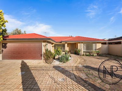1 Horton Crescent, Marangaroo