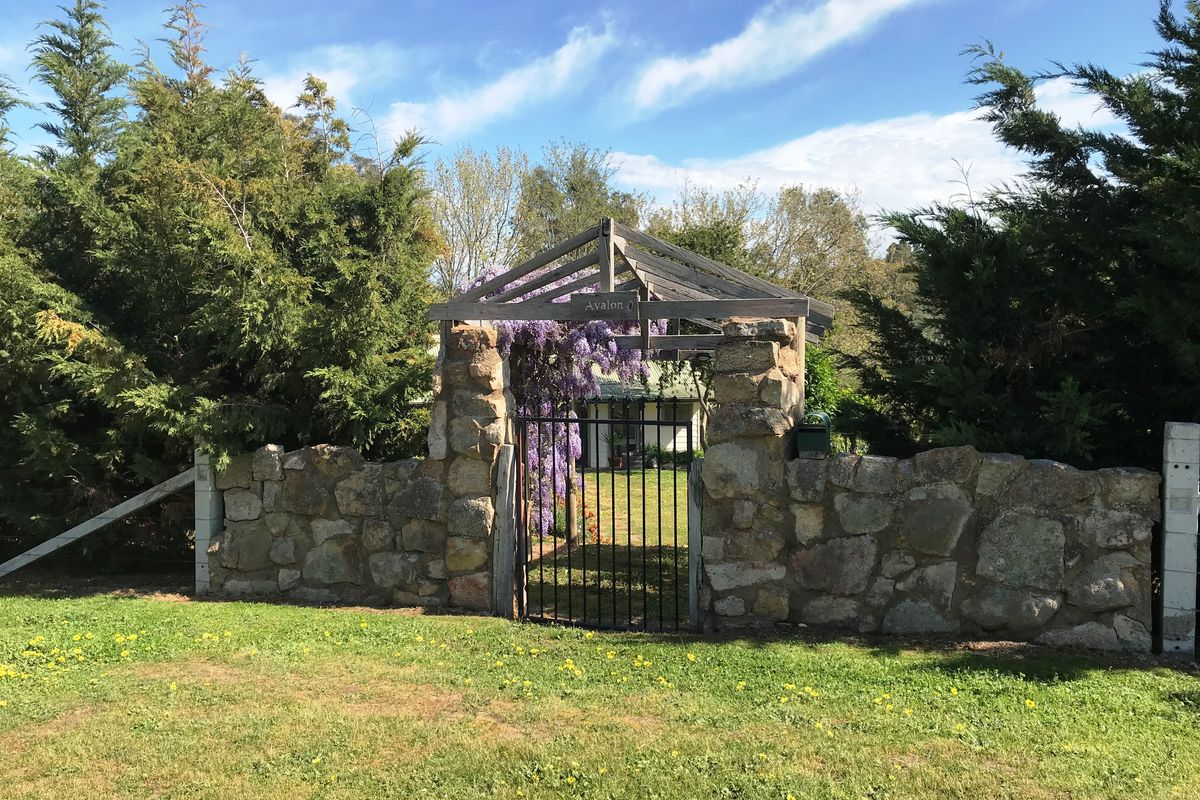 1125 Tarcombe Road, Avenel