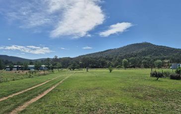 21-23 Link Street, Bingara