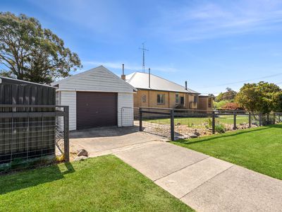 5 Short Street, Crookwell