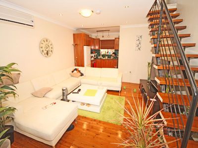 8 / 36 Denman Avenue, Wiley Park