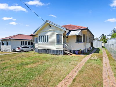 26 Nielson Street, Chermside