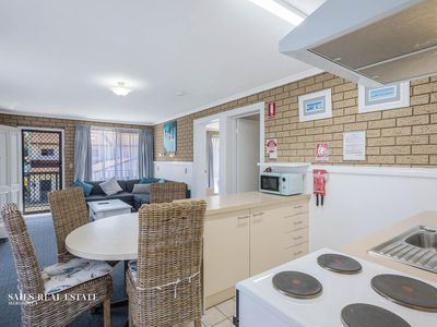 17 / 1 Dunns Lane, Merimbula