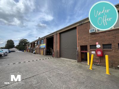 7D / 4 Homepride Avenue, Warwick Farm