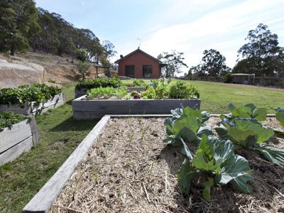 415 Landscape Road, Tallarook