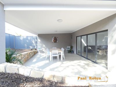 123 Eggleston Crescent, Chifley