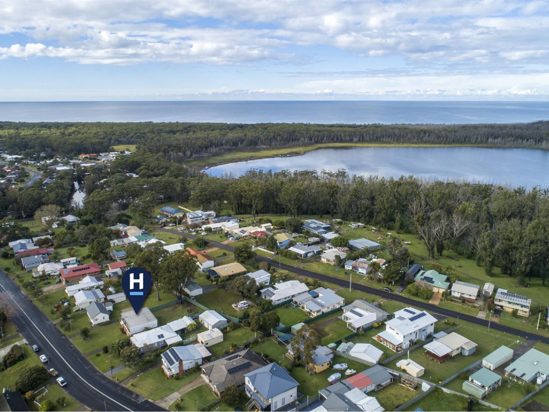 146 Lake Conjola Entrance Road, Lake Conjola