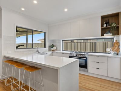 24 Blackwood Crescent, Yarrawonga
