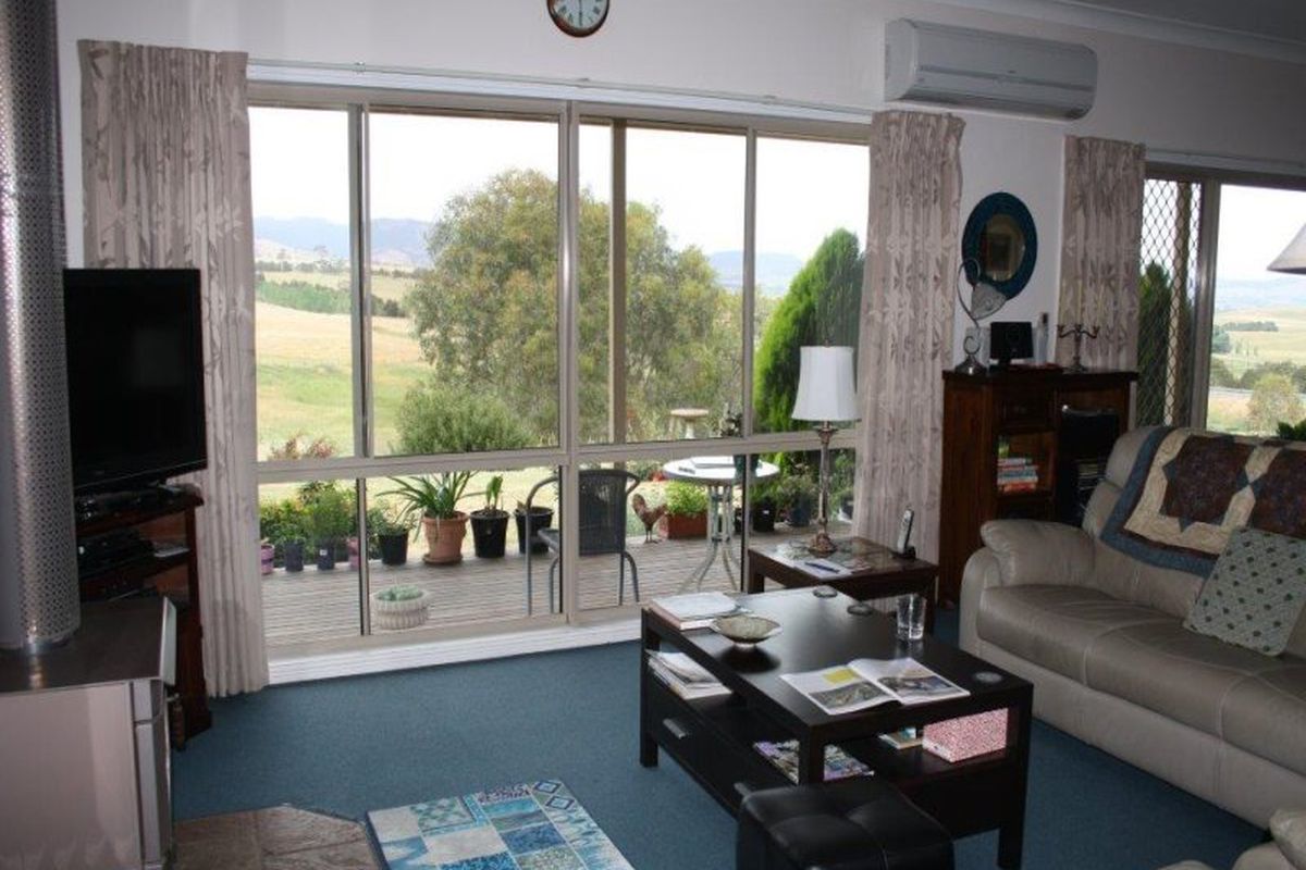 1305 Mount Buller Road, Merrijig