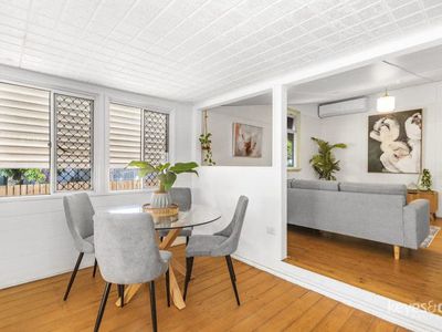 36 Nelson Street, South Townsville