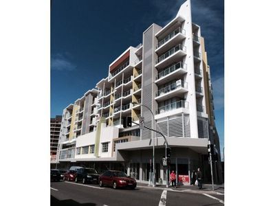 5 / 1 Alfred Street, Hurstville