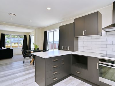 27 Niagara street, Wainoni