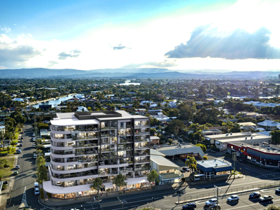 52 / 1 Bondi Avenue, Mermaid Beach