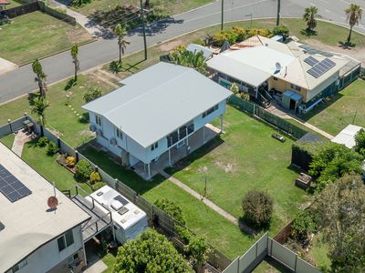 36 HETHERINGTON STREET, West Gladstone