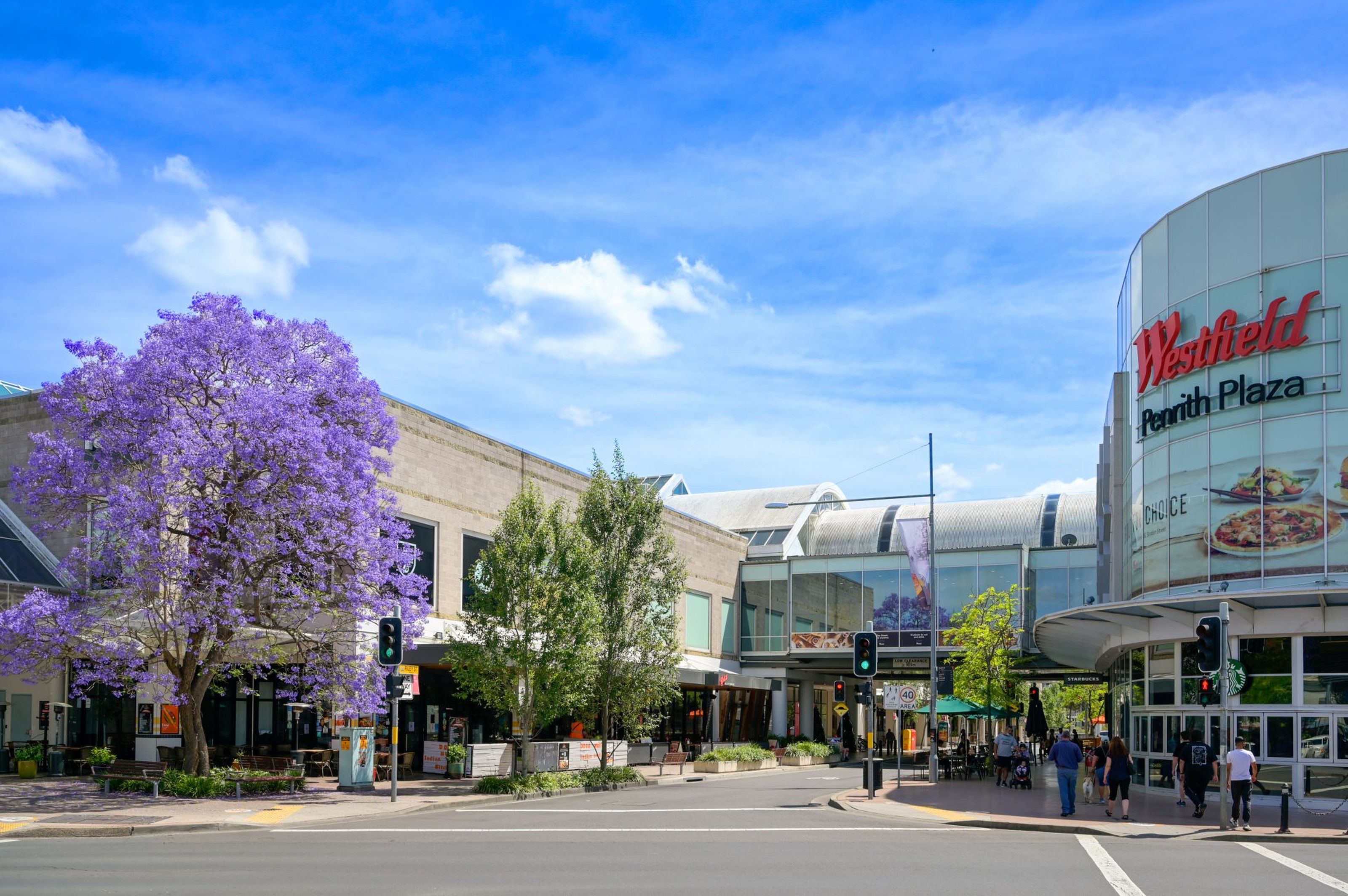 Unit 11 40 / 50 Union Road, PENRITH