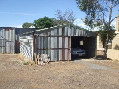 1163 Minyip-Dimboola Road, Kewell East via, Horsham