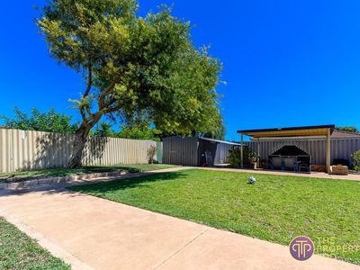 12 Westerly Way, Cooloongup