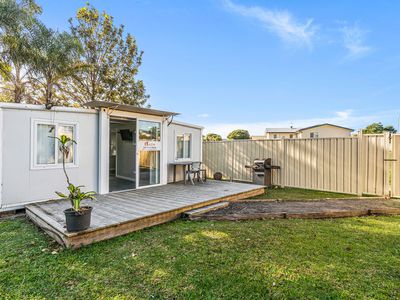 89 Park Road, Nowra