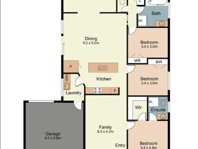 30 Emerald Circuit, Craigieburn