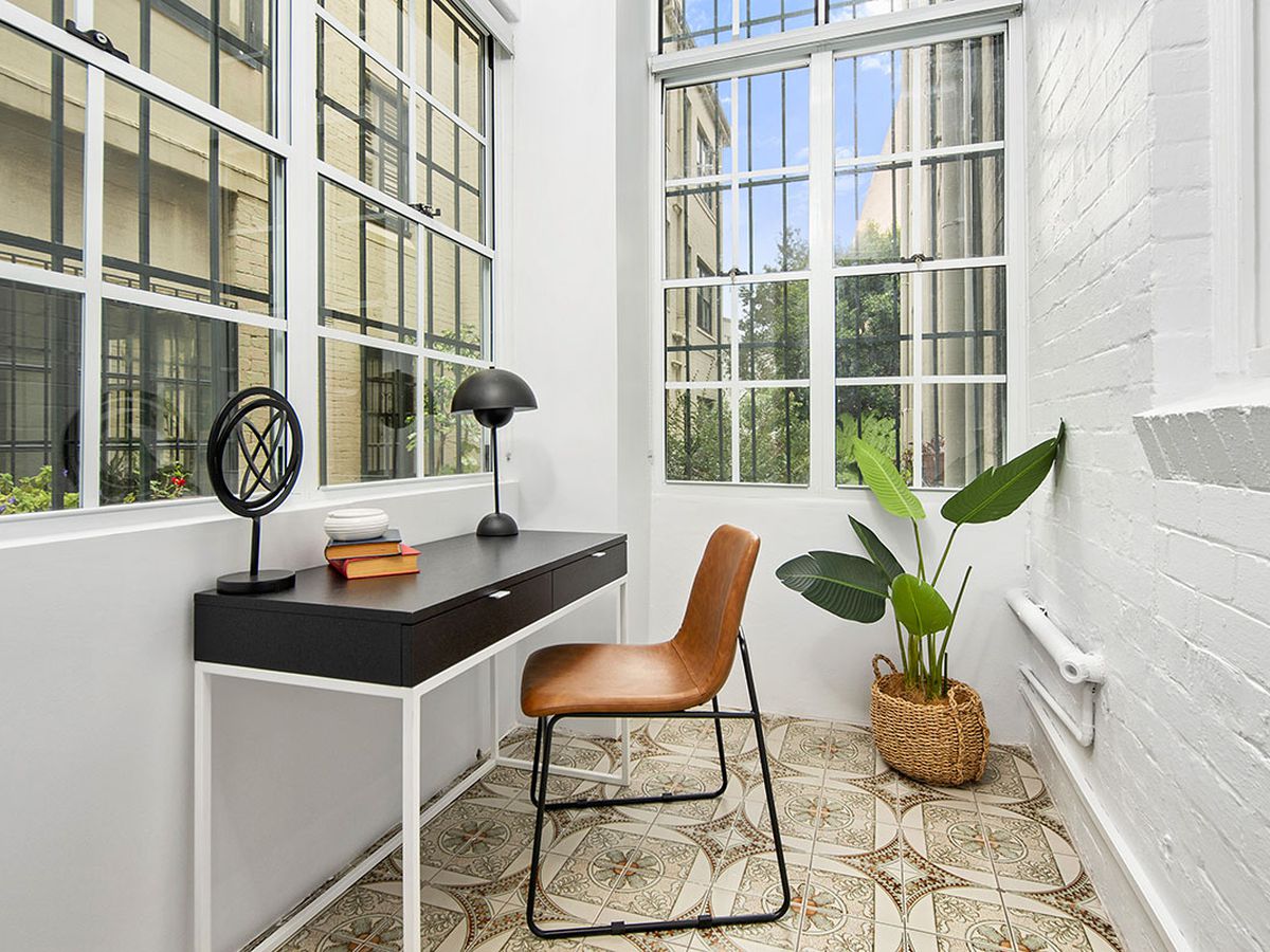 1 / 10-12 Farrell Avenue, Darlinghurst