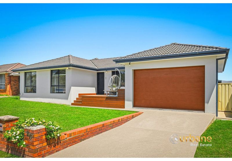 26 Fontana Close, St Clair