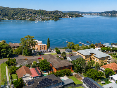 3 / 28 Caroline Street, East Gosford