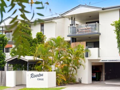 8 / 2 Riverton Street, Clayfield