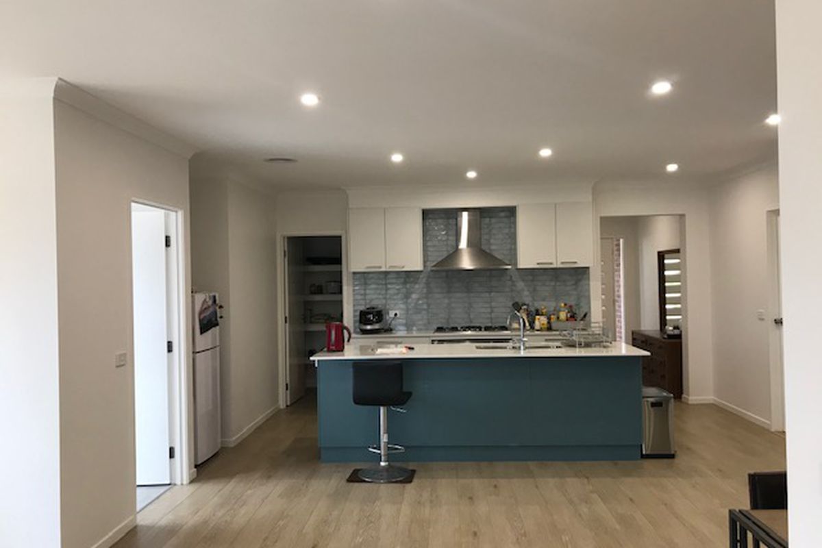 8 Kerry Court, Mansfield