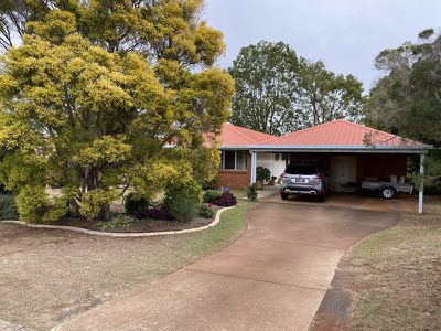 5 Ian Street, Kingaroy