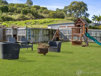 101 Clayton Road, Lammermoor