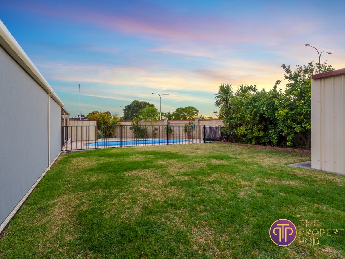 55 Sugarwood Drive, Thornlie