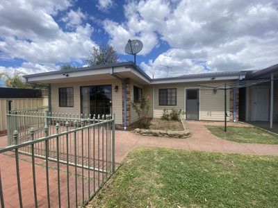 12 Hilda Avenue, Casula