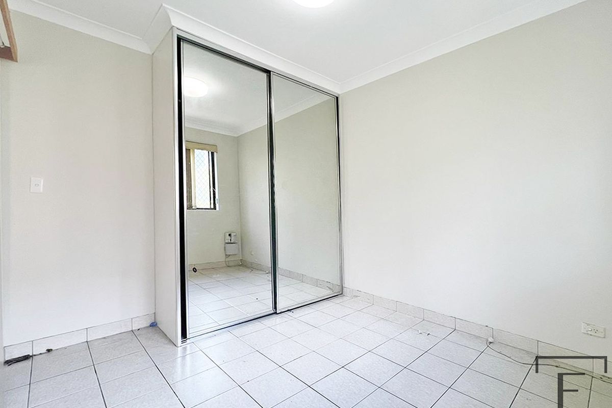 1 / 6 Homebush Road, Strathfield