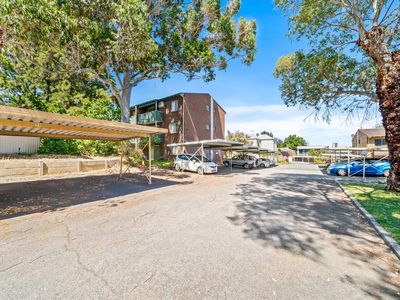 12 / 200 Railway Parade, West Leederville