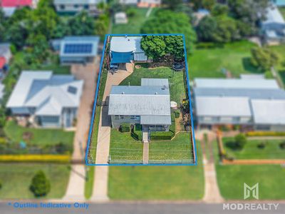 7 Roberts Street, North Ipswich