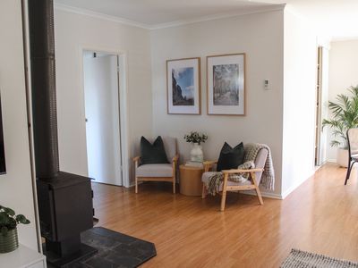 185D Milawa-Bobinawarrah Road, Milawa
