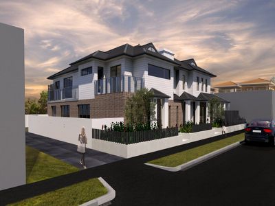 1 / 38-40 Fehon St, Yarraville