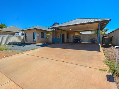 9 Pilbara Way, South Hedland