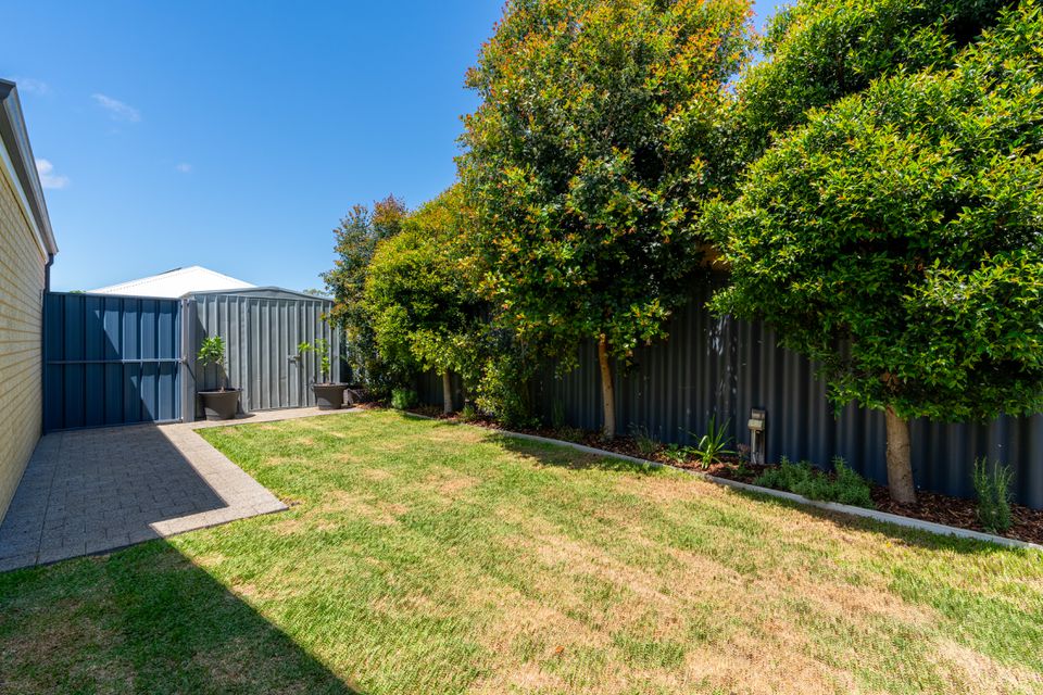 30 Claret Ash Boulevard, Baldivis