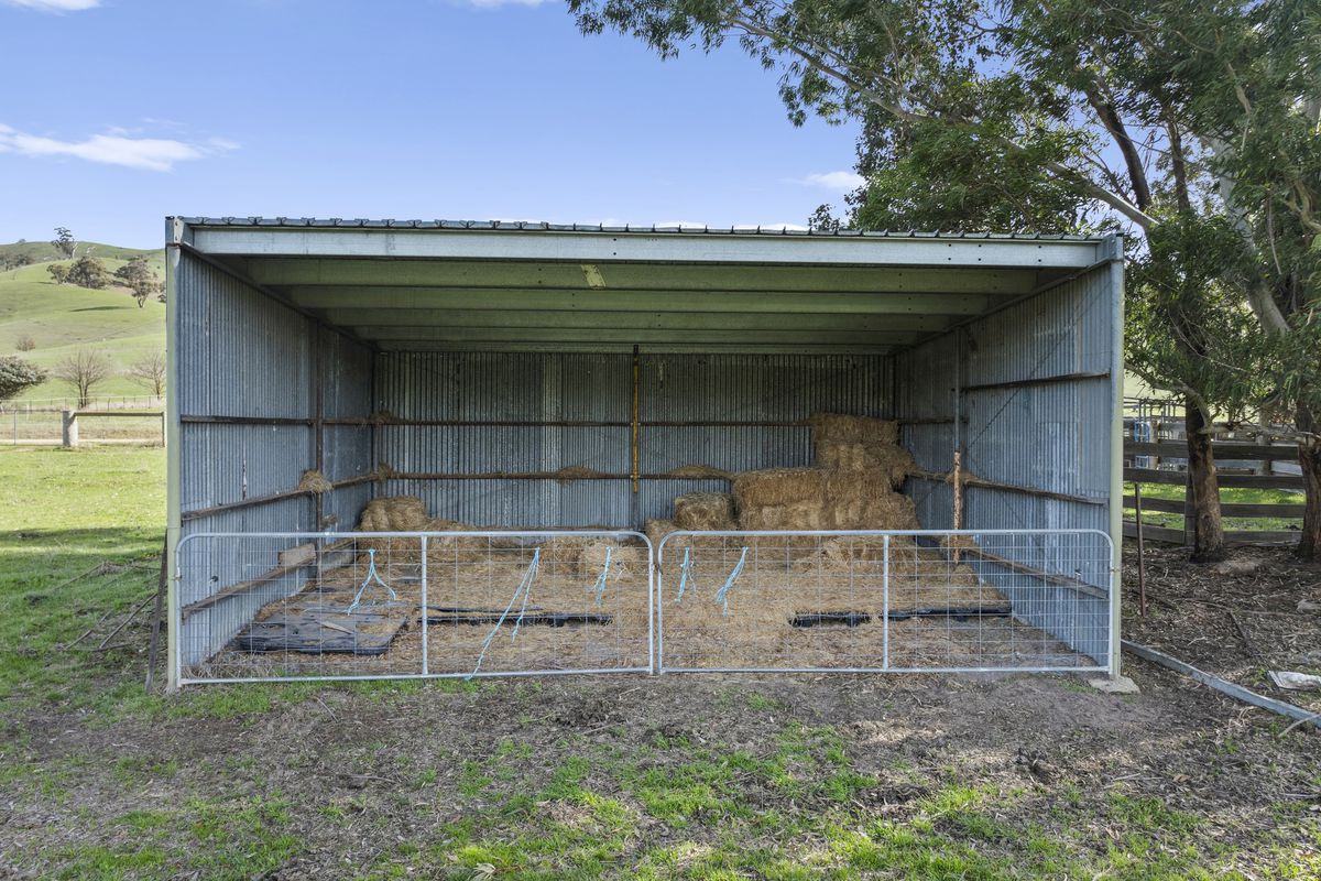 251 Woolshed Road, Woodfield