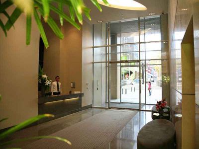 1012 / 77-81 Berry Street, North Sydney