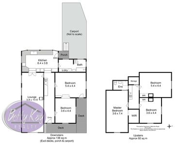 108 Emmett Street, Smithton