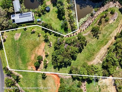 43 Bopple Nut Court, Cobaki