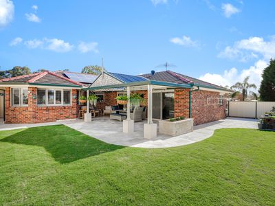 56 Edinburgh Circuit, Cecil Hills